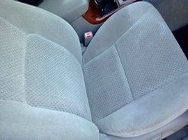 2003 TOYOTA CAMRY GREEN SE 2.4L AT.  Z24865